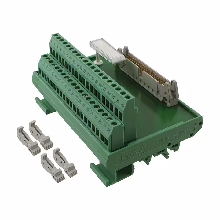 2281076 Phoenix Contact  Interface Modules